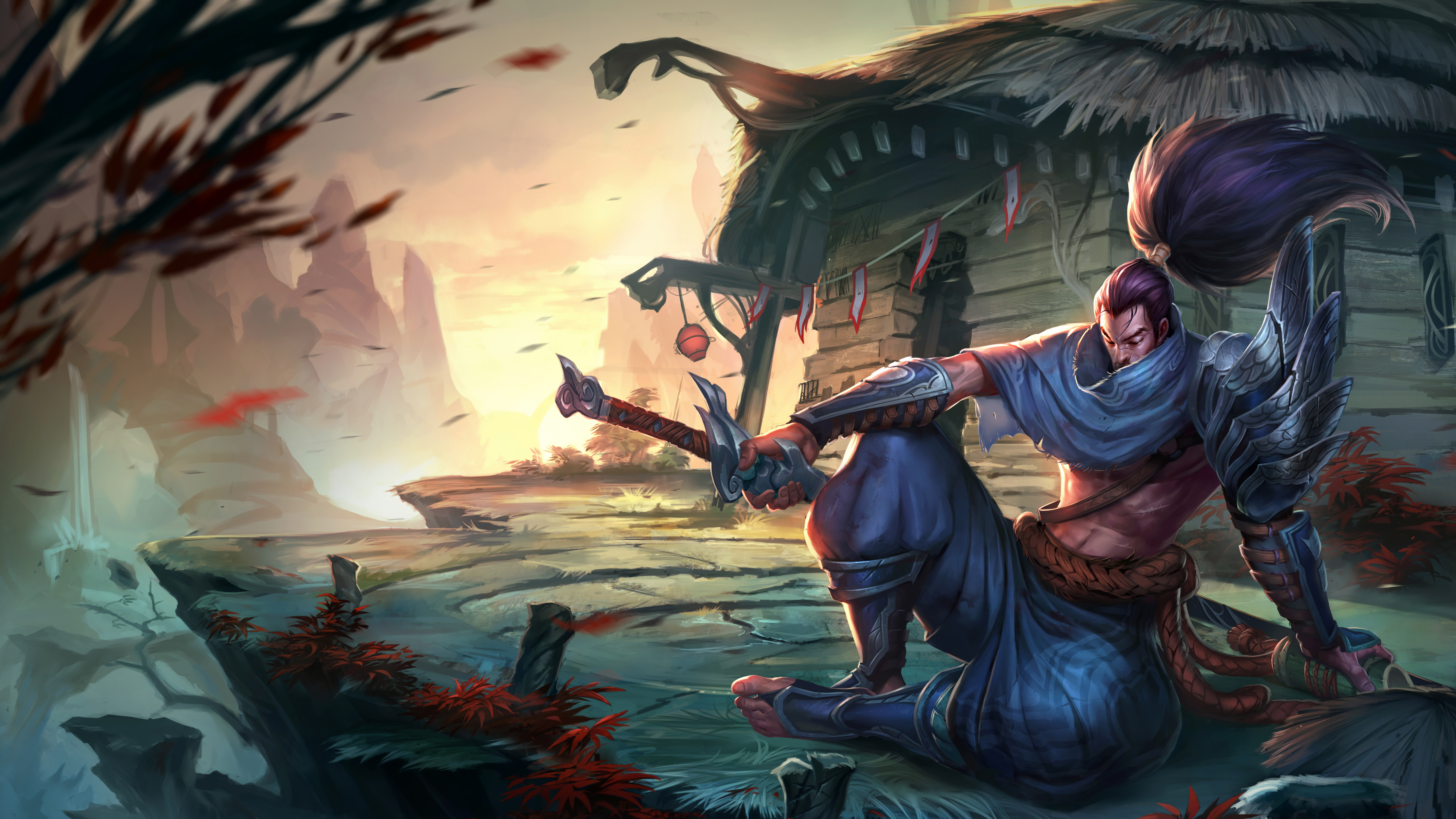 DOTA2 iNSaNiA：希望和MATUMBAMAN留下最后一次美好的TI回忆