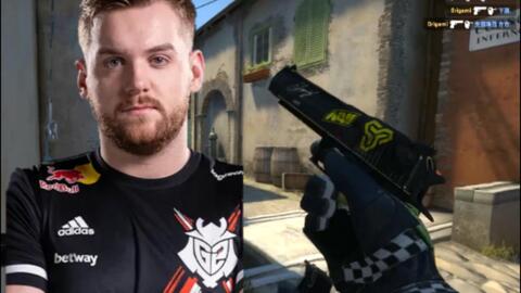 CSGO比赛：巴西战神MIBR老将出走，分崩离析