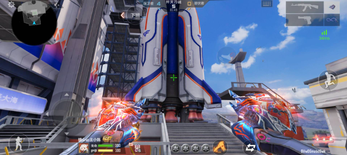 RA俱乐部更新选手照片：选手们已全部抵达深圳训练室积极备战