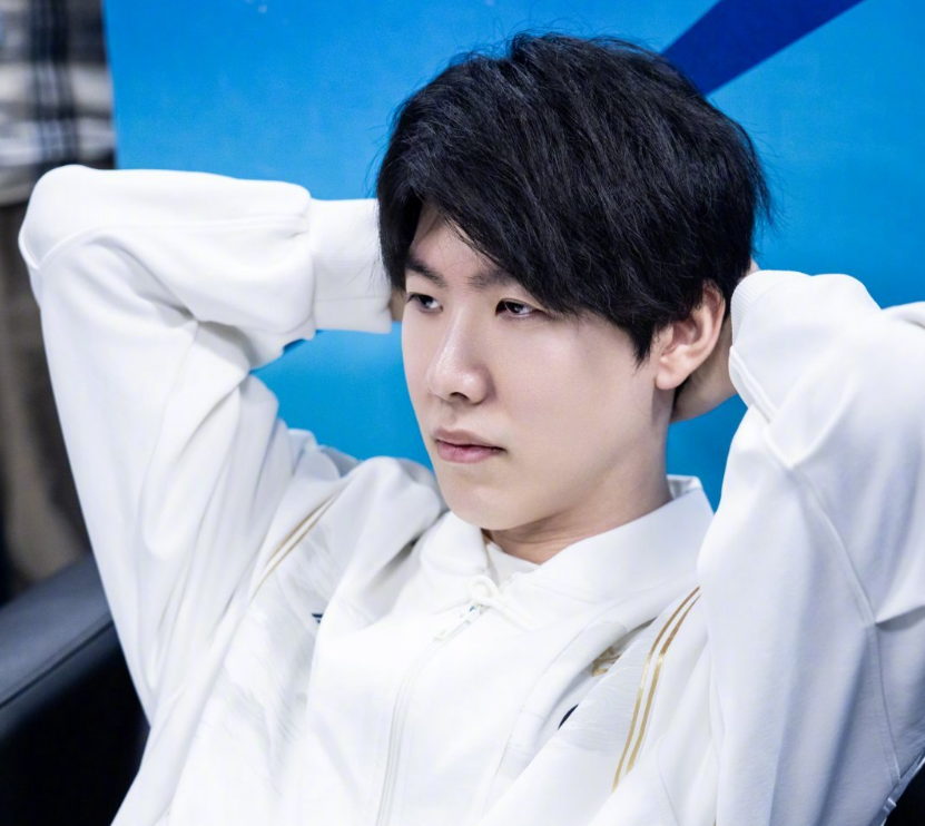 LPL春季赛今日赛程及首发名单