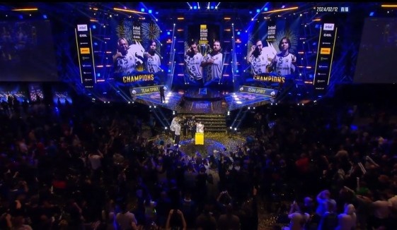 WBG官方：与选手努力协商沟通及确认，TheShy将选择休息一段时间