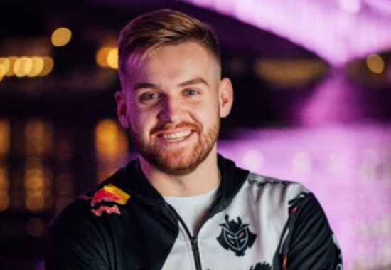 Mikko ＂xartE＂ Välimaa 是 Heimo 的新任主教练