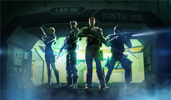 Weibo Gaming vs LNG预热海报：谁会赢下比赛，晋级败决？我们赛场见！