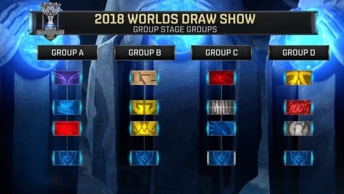 今年的世界大赛什么时候打？这还能赶上国庆黄金周