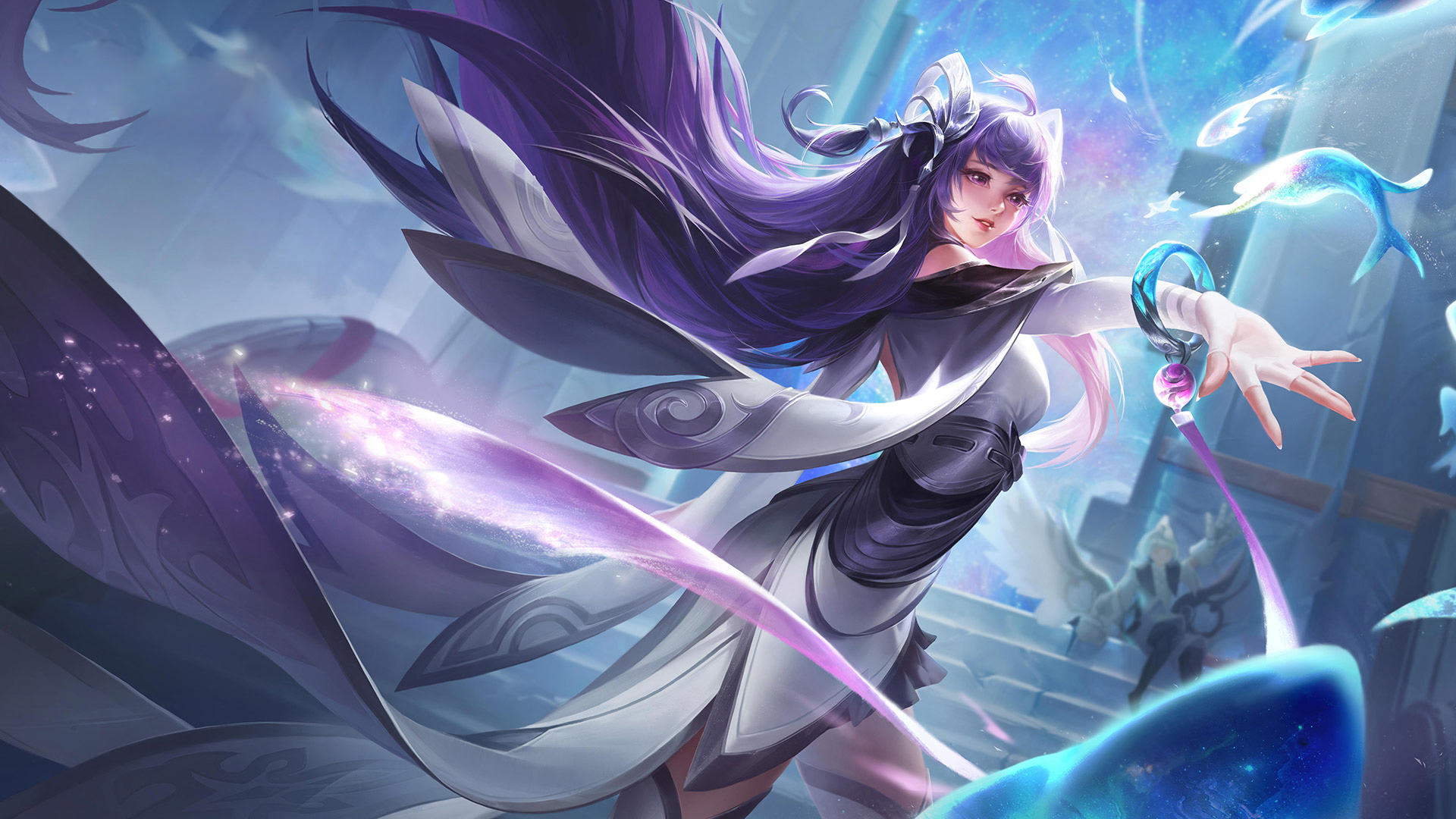 加入 EDward Gaming 争夺 S11 冠军！你们如何评价 JIEJIE 在 EDward Gaming 的表现？